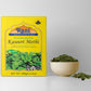 Rani Fenugreek Leaves Dried (Kasoori Methi) 14Oz (400G) ~ All Natural | Vegan | Gluten Friendly | Non-Gmo | Indian Origin
