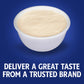 Heinz Mayonnaise Dispenser Casepack (2 Ct Casepack, 1.5 Gal Bags)