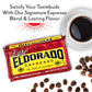 Eldorado Coffee Roasters Finely Ground Dark Roast Espresso - Caf   Eldorado Espresso - 9Oz Brick - Espresso Roast - Central And