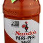 Nando'S Peri-Peri Sauce, Extra Hot, 9.1 Oz