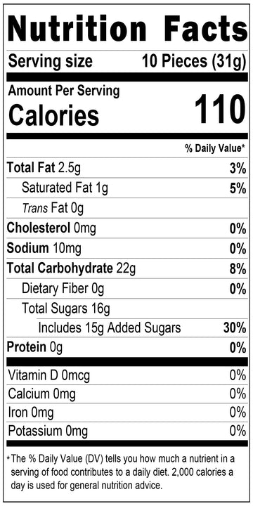 Fruidles Tootsie Roll Original Cherry Twist Midgees, Peanut-Free, Gluten-Free, Kosher Certified, Individually Wrapped, 140 Count (1 Pound)