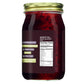 Green Jay Gourmet Blackberry Jalapeo Jam - All-Natural Blackberry Jam with Fresh Blackberries, Jalapeo Peppers & Lemon Juice - V