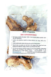 BSD ORGANICS DRY GINGER/ SUKKU DRIED / Sonth/Soonth/Saunth / sonti (100 Gram / 3.5 Ounce)