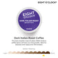 Eight OClock Coffee Dark Italian Roast K-Cup Pods, Dark Roast, 48 Count