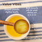 Two Brothers Organic Farms - A2 Ghee (1L X 2) | Cultured Cow Desi Ghee | Curd-Churned Bilona Ghee | Pure, Natural, And Healthy |