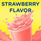 Nesquik Strawberry Powder Drink Mix 9.38oz