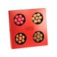 LAKRIDS BY BLOW - Winter Selection Box - 6.2 oz - Gift Box with Chocolate Coated Gourmet Licorice Produced in Denmark