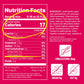 Kayfood-Kombucha-Sevenberry-Garden-Daily Zero Sugar, Diet, Gut Healthy Sparkling Beverage, Fermented Korean Drinks For Iced Tea