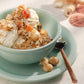 Anahola Granola Original 24 Oz - Healthy Hawaiian Muesli Cereal - Wheat Free With No Sugar Added - Hand Cut Since 1986 - Good For You While Still Tasting Great (24 Oz)