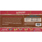 Nature'S Bakery Whole Wheat Fig Bar, Raspberry, 6 Count (Pack Of 12)