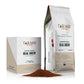 Tarmo Coffee | REAL BREW - Low Acid Ground Coffee, Vietnamese Coffee, Premium Arabica, Medium Roast, 12 Oz Bag