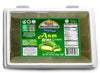 Rani Aam Papad (Mango Fruit Snack) Green Mango with Spice Mix 5.25oz (150g) ~ All Natural | Vegan | Gluten Friendly | Kosher | I