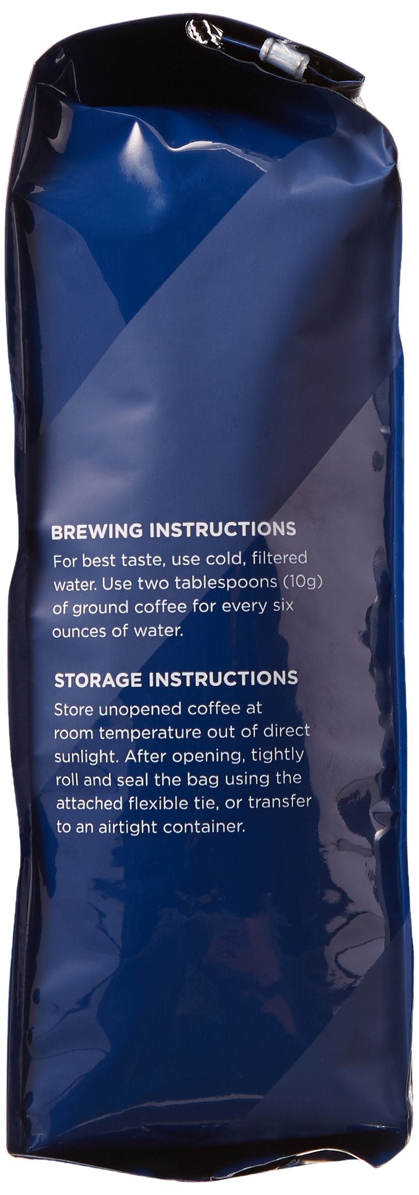 large online retailer Fresh Organic Fair Trade Ground Coffee, Medium Roast, 12 Ounce