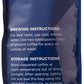 large online retailer Fresh Organic Fair Trade Dark Roast Coffee, 12 Ounce Ground Coffee