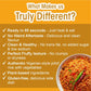 Eat Regal Jollof Rice with Vegetables, 8.8 Ounce, Pack of 6
