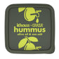 Ithaca x Graza Sea Salt & Olive Oil Hummus, 10oz