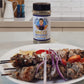 Pappa Gyros All Purpose Greek Seasoning Blend (No Msg) | Large Shaker 7.5 Oz | Authentic Mediterranean Seasoning & Spices | All