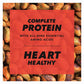 Wonderful Pistachios No Shells, Chili Roasted Nuts, 0.75 Ounce Bag (Pack Of 14), Protein Snacks, Gluten Free, On-The-Go, Individ