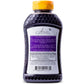 Elderberry Infused Raw Honey 16 Oz. (1 Pound) - All Natural - No Extract Or Concentrates, Non-Artificial, No Preservatives - Eld
