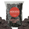 Dark Chocolate Melting Wafers- Smooth and Creamy, Perfect for Dipping, Baking, Candy Making, and Decorating Desserts - Ideal for