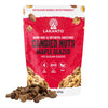 Lakanto Candied Nuts Maple Glazed - No Sugar Added, Sweetened with Monk Fruit, 3 Net Carbs, Keto Diet Friendly, Vegan, On the Go