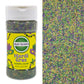 Mystic Sprinkles Mardi Gras Sprinkle Mixes (Mardi Gras Sanding Sugar Mix)