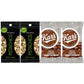 Nuts Snack Packs - Mixed Nuts And Trail Mix Individual Packs - Healthy Snacks Care Package Gift (28 Count)
