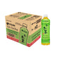 Ito En Tea Oi Ocha Green Tea  Unsweetened  16.9 Ounce (Pack of 12)