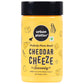Urban Platter Cheddar Cheese Powder, 100G (An All Purpose Seasoning, Perfect For Pop Corn, Pasta, Fries Seasoning | Dairy-Free)