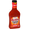Frank's RedHot Original Thick Hot Sauce, 13 oz (Pack of 6)