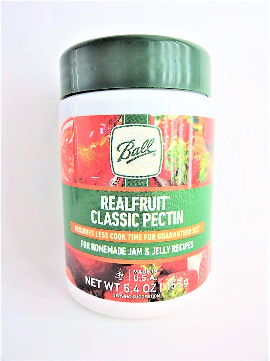 Ball 71065 4.7 Oz Pectin Flex Batch Mix