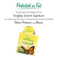 Bigelow Tea Cozy Chamomile Herbal Tea, Caffeine Free, 100 Count Box, Model SPAUSD14419