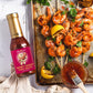 Ginger Sweet Chili Sauce - Sweet and Spicy Dip Cooking Sauce | Organic and Brings Natural Taste of Ginger, Chili, and Red Pepper