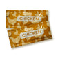 Stapster Savory Choice Low Sodium Chicken Broth Stock Pot, Set of 3 pcs - 100 g each