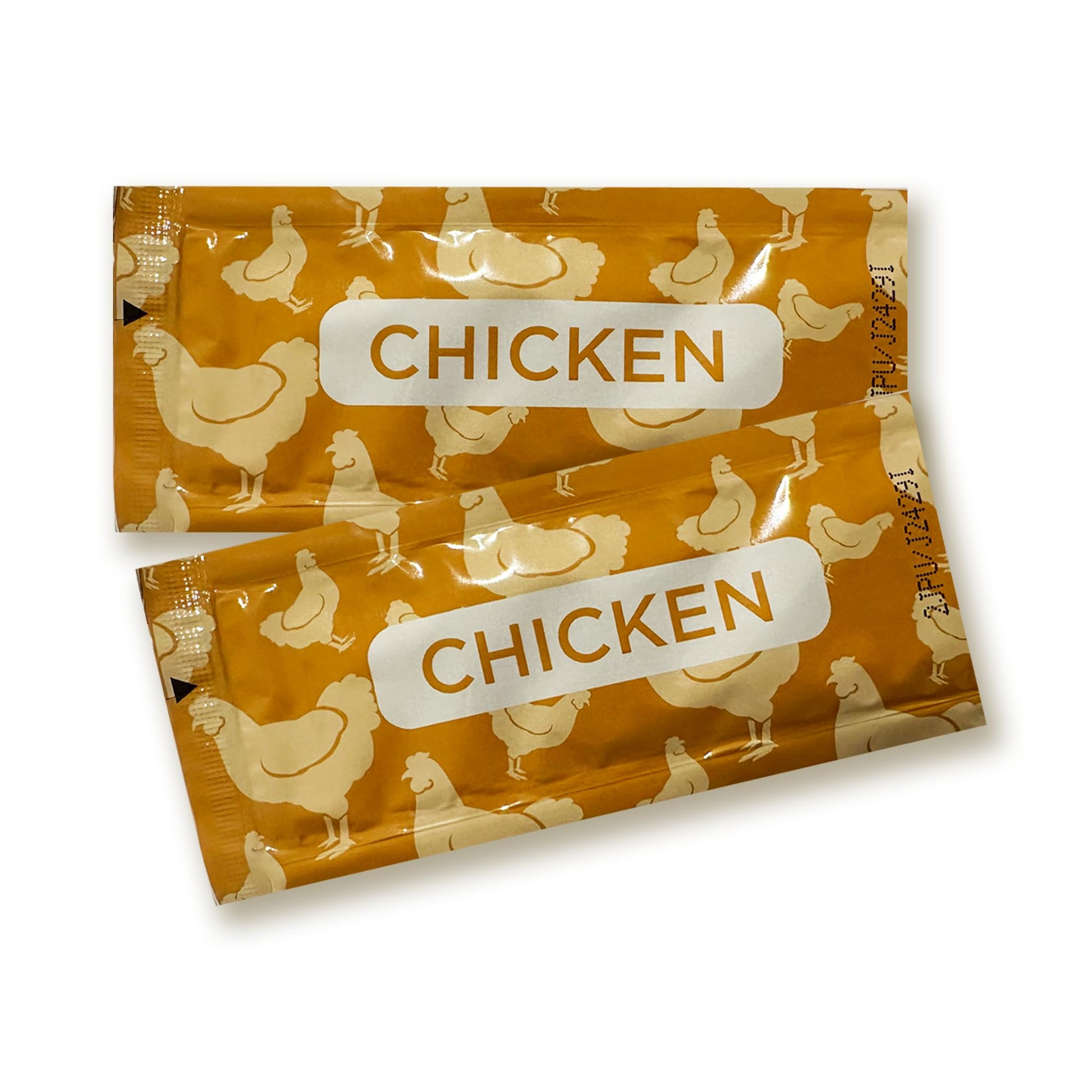 Stapster Savory Choice Low Sodium Chicken Broth Stock Pot, Set of 3 pcs - 100 g each