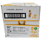 Kitu Super Coff Crml Wff ( 12 X 12 Oz   )