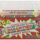 Smarties Candy Mega Rolls - Assorted Flavors - Gluten & Vegan Free - 54oz Box - Pastel - Individually Wrapped