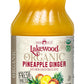 Lakewood, Juice Pineapple ginger Organic, 32 Fl Oz