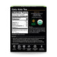 Buddha Teas Organic Gotu Kola Herbal Tea - Caffeine Free - 18 Tea Bags - Non-GMO & OU Kosher