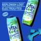 Vita Coco Coconut Water Original - 33.8 Fl Oz (Pack of 6)