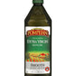 Pompeian Smooth Extra Virgin Olive Oil, First Cold Pressed, Mild and Delicate Flavor, Perfect for Sauteing & Stir-Frying, Natura