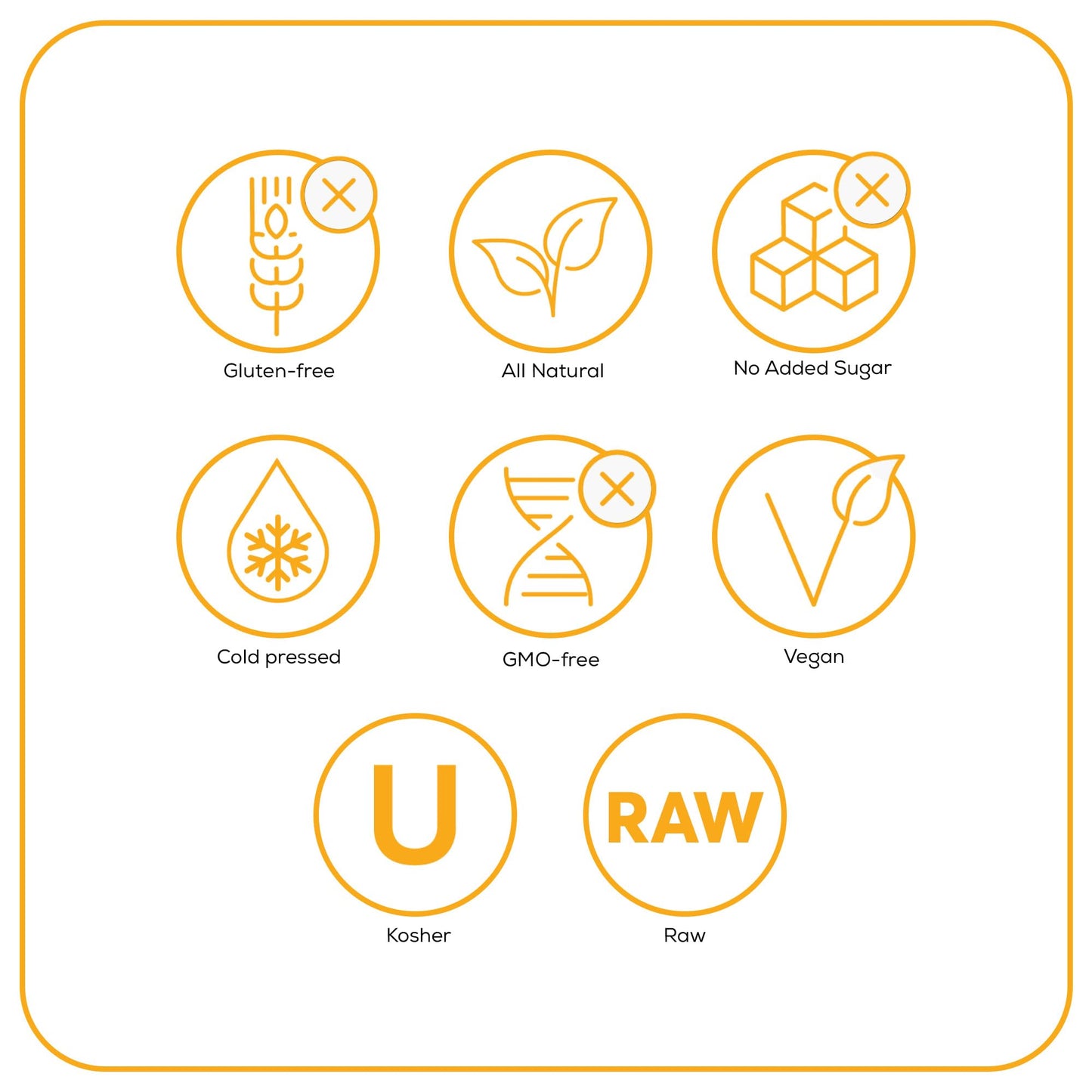 7 Day Juice Cleanse by Raw Fountain  All Natural Raw Detox Cleanse  Juicing for Body Rest  Cold Pressed Juice Fast  Great Way to Jumpstart a Healthier Diet  42 Bottles 12oz  7 Ginger Shots