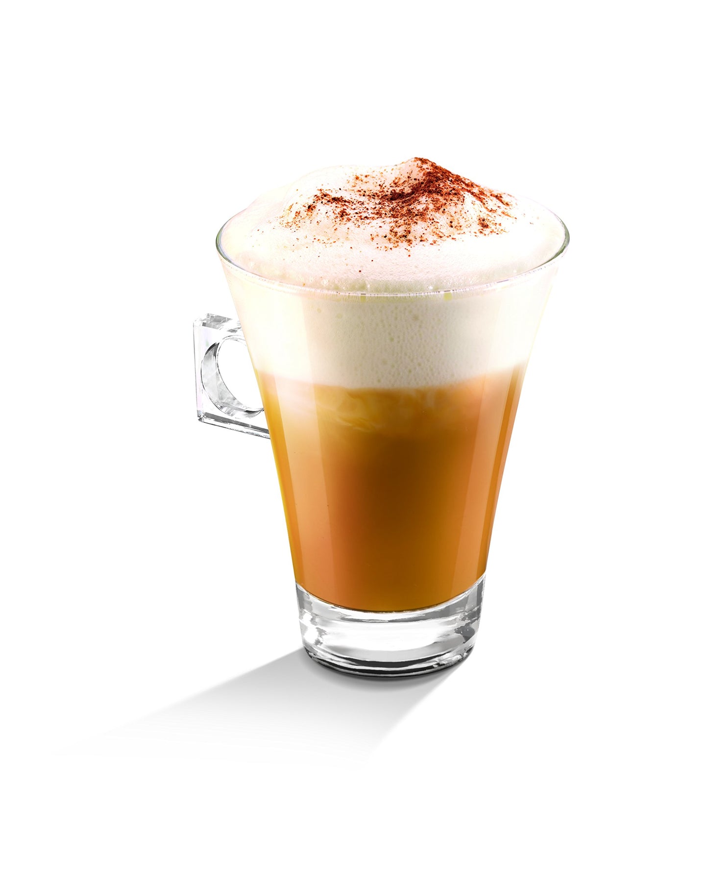 NESCAFÉ DOLCE GUSTO Coffee Pods, Cappuccino, 16 Count, Pack of 3, Model PP-GRCE29719