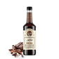 Tipplemans Mocha Coffee Syrup - Rich Flavor For Hot Or Iced Drinks, Latte, Tea, Espresso, Cappuccino, Cocktails, & Baking - 25.4 Fl Oz