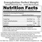 Energybolizer Perfect Weight Herbal Tea (24 Bags)| Natural Energy Booster For Women And Men | Increase Energy, Improve Digestion