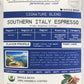 Smokin Beans Southern Italy Espresso Coffee, Italian Roast, Whole Bean, 2-Pound (16 Ounce Pack of 2)