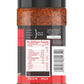 Holy Natural Ghost Pepper Powder - 100% Pure Smoked Chili Powder, 3.5 oz, Hottest & Spicy Flavor for Cooking