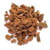 MONTEREY BAY HERB CO. Cinnamon Chips | Cut & Sifted | 1/4 lb Bulk Bag | for Tea, Mulling Spices, Pickling, Potpourri & Crafts | 