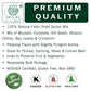 Spices Village Pickling Spices [ 6.5Oz ] - All Natural Fresh Dried Spices Mix For Pickles, Canning, And Corn Beef, Pickling Seas