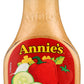 Annie's Organic Thousand Island Salad Dressing, Non-GMO, 8 fl. oz.